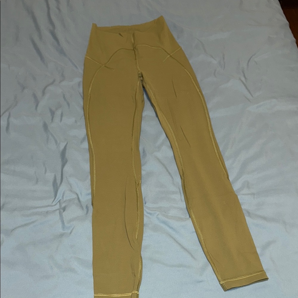 Lululemon legging